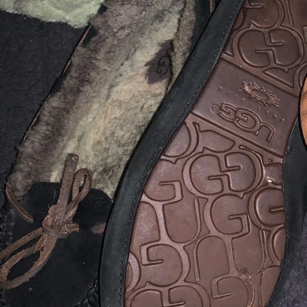 Cleaning out my closet